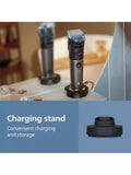 Philips Series 7000 beard trimmer, UK version