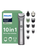 Philips 5000 Multigroom 10-in-1 trimmer, UK version