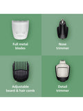 Philips 5000 Multigroom 10-in-1 trimmer, UK version