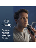 Philips electric shaver 7000 Series black - British product