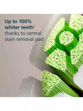 Philips Sonicare Optimal White toothbrush heads pack of 5, UK version