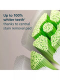Philips Sonicare Optimal White toothbrush heads pack of 5 (British brand)