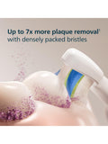 Philips Sonicare Optimal White toothbrush heads pack of 5 (British brand)