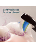 Philips Sonicare 3100 electric toothbrush black, UK version