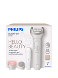 Philips Series 9900 Beauty Set, UK version