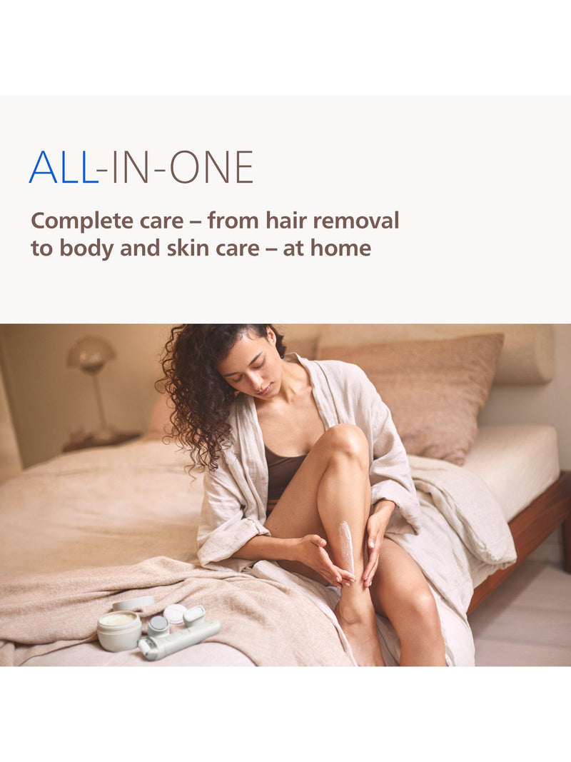 Philips Series 9900 Beauty Set, UK version