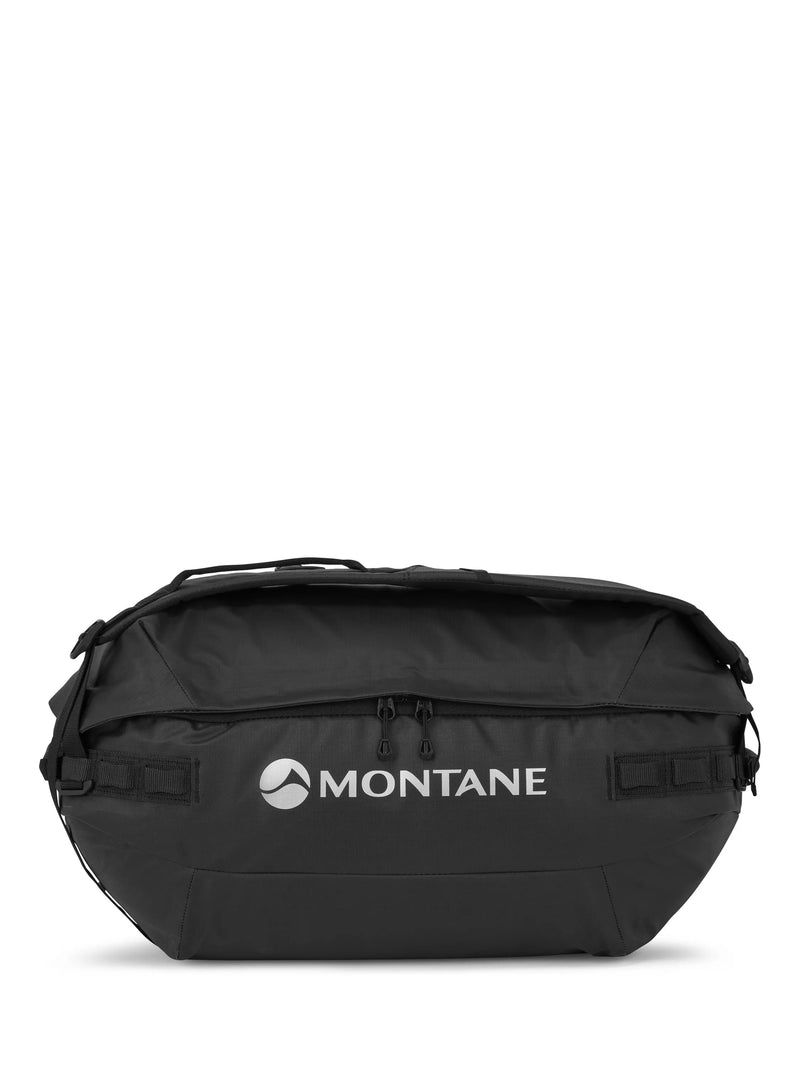 Montane Transition duffel bag black 40L (British brand)