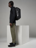 Montane Transition duffel bag black 40L (British brand)