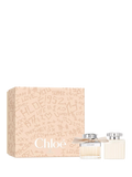 Chloé Eau de Parfum floral gift set 50ml, UK version