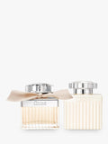 Chloé Eau de Parfum floral gift set 50ml, UK version
