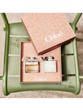 Chloé Eau de Parfum floral gift set 50ml, UK version