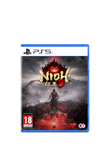 John Lewis Sony Nioh 3 Video Game for PS5- Buy online at McGrocer