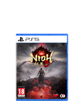 Sony Nioh 3 game PS5 - British product