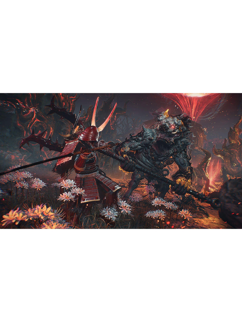 Sony Nioh 3 game PS5 - British product