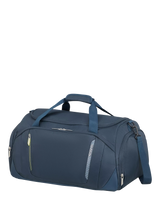 John Lewis American Tourister Wanderlite Duffle Travel Bag, Dark Navy, 53L- Buy online at McGrocer