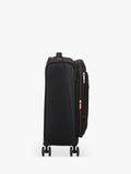 American Tourister Wanderlite cabin suitcase 45L, imported from the UK