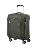 American Tourister Wanderlite cabin suitcase 45L, imported from the UK