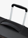 American Tourister Wanderlite XL spinner suitcase shadow black 136L, UK version