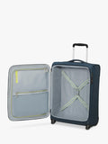 American Tourister Wanderlite cabin case 43L, UK version