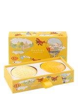 John Lewis Baobab Collection Miami & Saint Tropez Soap Gift Set- Buy online at McGrocer