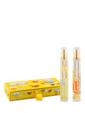 Baobab Collection Miami Saint-Tropez room spray gift set - British product