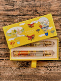 Baobab Collection Miami Saint-Tropez room spray gift set - British product