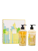 John Lewis Baobab Collection Miami Bodycare Gift Set- Buy online at McGrocer