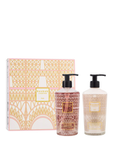 John Lewis Baobab Collection Paris Bodycare Gift Set- Buy online at McGrocer