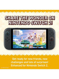 Nintendo Super Mario Bros Wonder Switch 2 Edition (British brand)