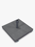 Pacific 40kg parasol base - British product