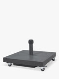 Pacific 40kg parasol base - British product