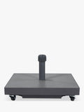 Pacific 40kg parasol base - British product