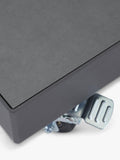 Pacific 40kg parasol base - British product