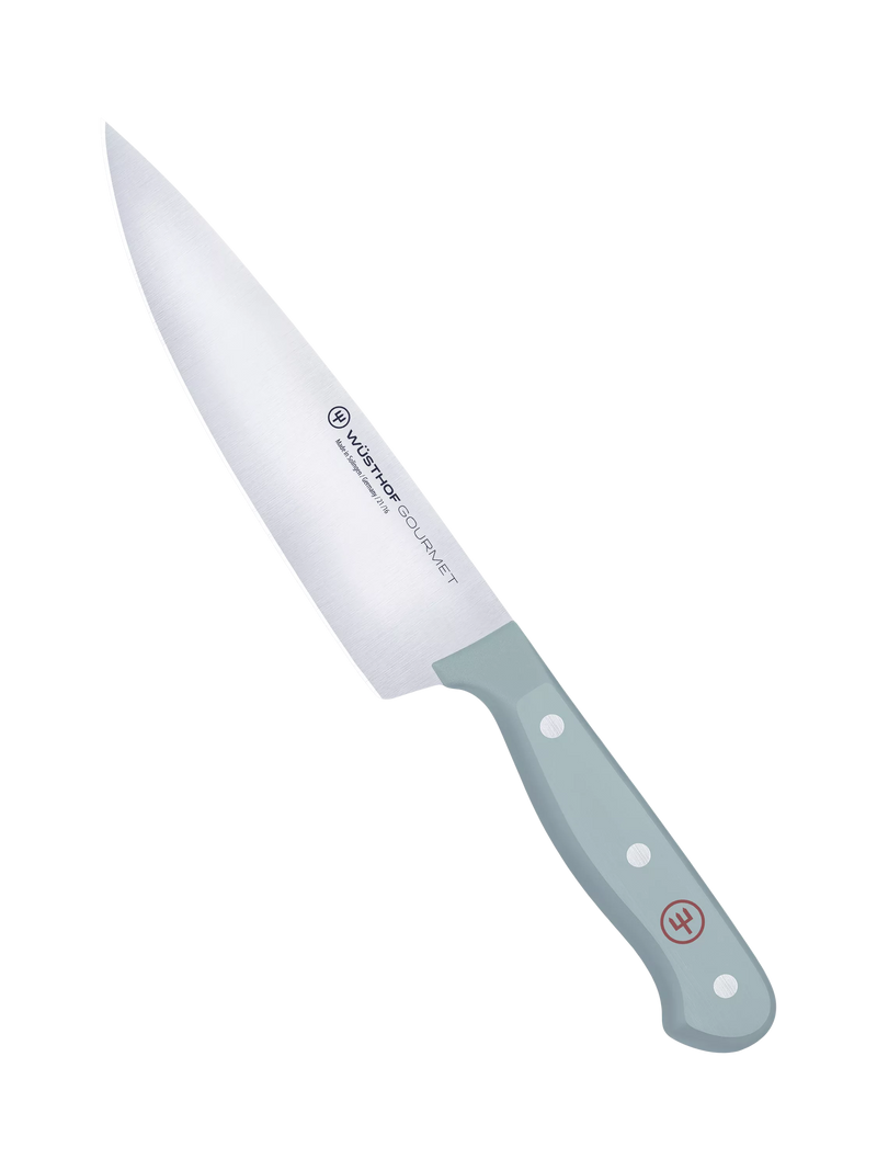 WÜSTHOF Gourmet Chef's Knife 16cm Quiet Blue (British brand)