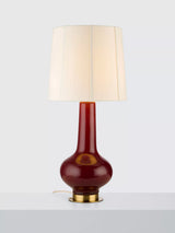 John Lewis John Lewis Penrose Ceramic Table Lamp Medium- Buy online at McGrocer