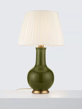 John Lewis John Lewis Hatherleigh Ceramic Table Lamp- Buy online at McGrocer