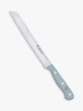 WÜSTHOF Gourmet quiet blue knife set with in-drawer tray (British brand)