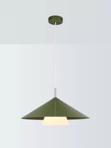John Lewis John Lewis Pique Pendant Ceiling Light- Buy online at McGrocer