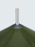 John Lewis Pique pendant ceiling light (British brand)