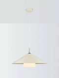 John Lewis Pique Pendant Ceiling Light