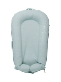 DockATot Deluxe+ Baby Pod Blue colour (British brand)