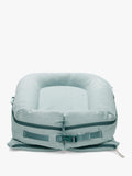 DockATot Deluxe+ Baby Pod Blue colour (British brand)
