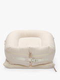 DockATot Deluxe+ baby pod natural (British brand)