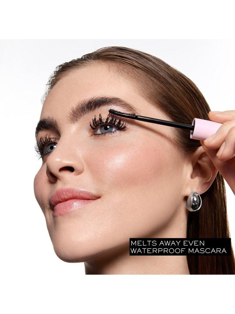 Lancôme caring mascara remover 8ml, UK version