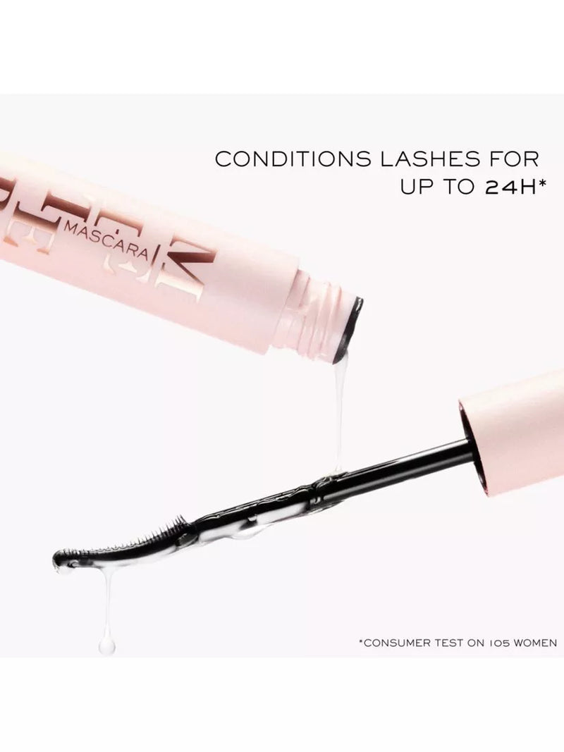 Lancôme caring mascara remover 8ml, UK version