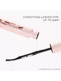 Lancôme caring mascara remover 8ml, UK version
