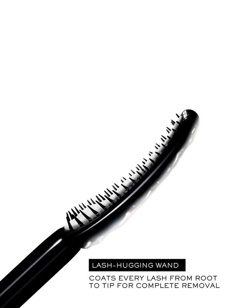 Lancôme caring mascara remover 8ml, UK version
