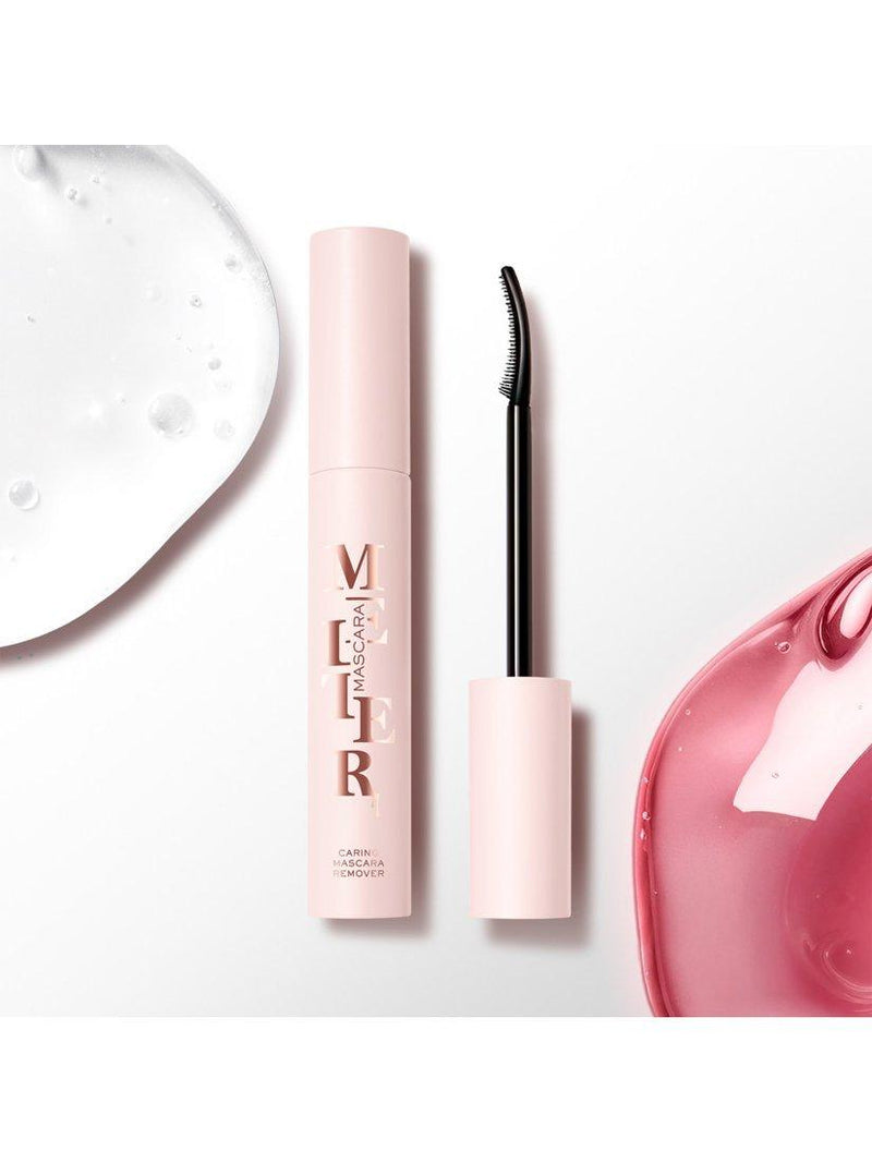 Lancôme caring mascara remover 8ml, UK version
