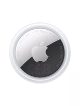 John Lewis Apple AirTag (2nd Generation) Bluetooth Item Finder, 1 Pack- Buy online at McGrocer