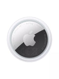 Apple AirTag 2nd Generation Bluetooth tracker 1 pack (British brand)